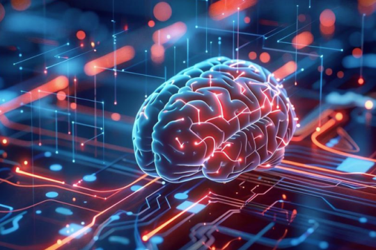 AI LƯỢNG TỬ VÀ CUỘC CÁCH MẠNG TRONG Y TẾ, KINH TẾ, LOGISTICS